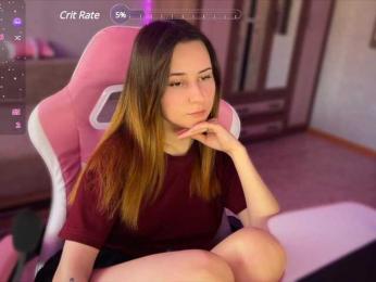 Unearthly bongacams stream image