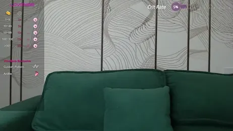 sunny_girl4 stripchat stream image