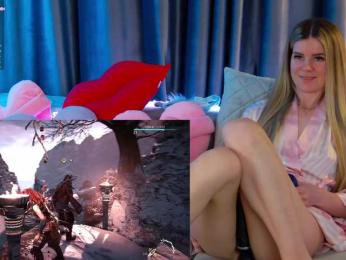 -SexyBounty- bongacams stream image