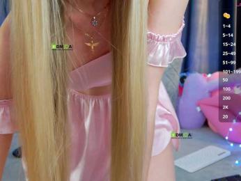 -SexyBounty- bongacams stream image