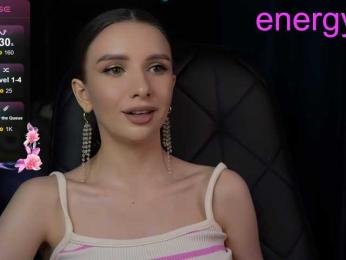 Malyshkaaa bongacams stream image