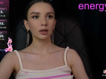 Malyshkaaa bongacams stream image
