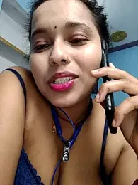 Bhabhi_no-1 stripchat stream image, 02.06.2025 16:30