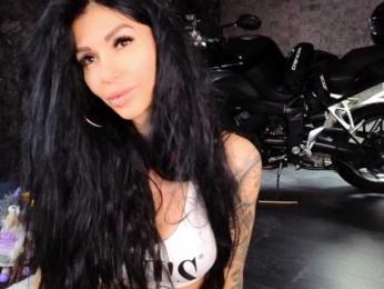 -BABAYAGA- bongacams stream image