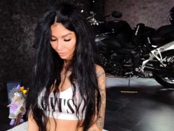 -BABAYAGA- bongacams stream image