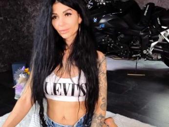 -BABAYAGA- bongacams stream image