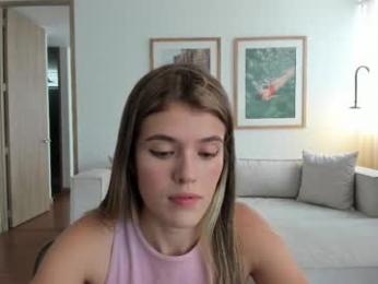 rebeccastonee chaturbate stream image