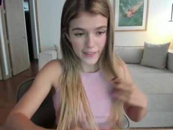 rebeccastonee chaturbate stream image