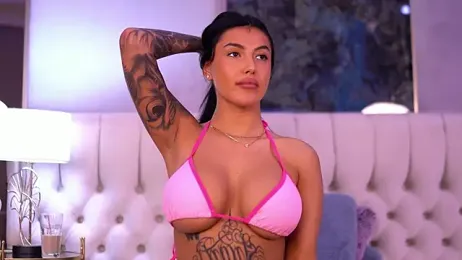 AishaDevoe stripchat stream image