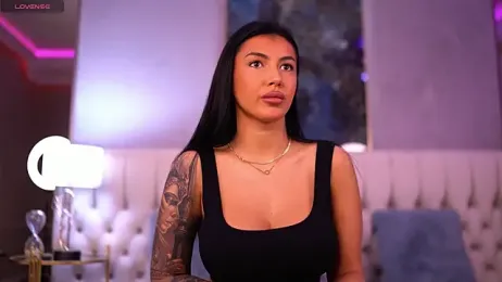 AishaDevoe stripchat stream image