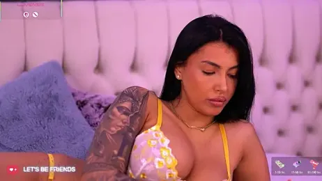 AishaDevoe stripchat stream image