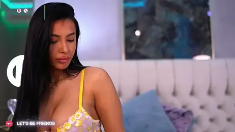 AishaDevoe stripchat stream image