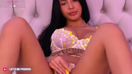 AishaDevoe stripchat stream image