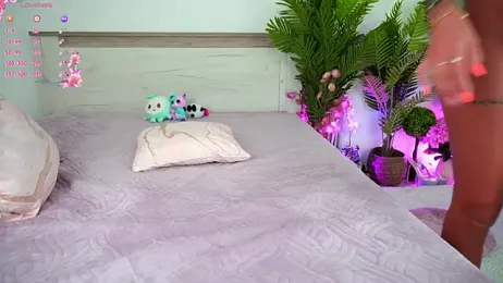 EmilyHudsson_1 stripchat stream image