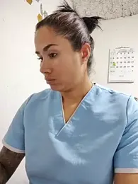 Sweet__Nurse1 stripchat stream image