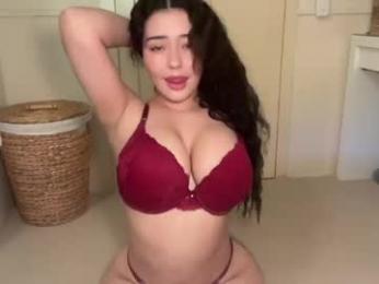 cuddlymoana chaturbate stream image