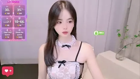 GouGou-111 stripchat stream image