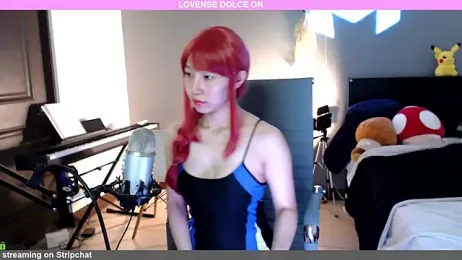 raspberryroll stripchat stream image