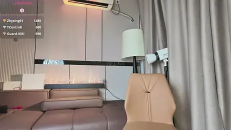 Kiki--2025 stripchat stream image