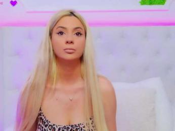 AriannaSins bongacams stream image