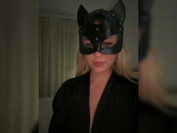 MissDafne bongacams stream image