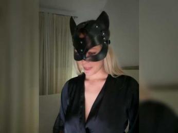 MissDafne bongacams stream image