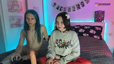 h3ntai_baby stripchat stream image