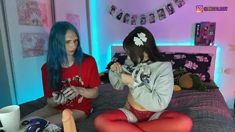 h3ntai_baby stripchat stream image