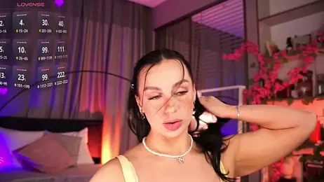 LunaNight stripchat stream image