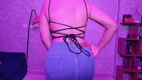 MidnightFlame stripchat stream image