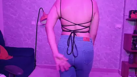 MidnightFlame stripchat stream image