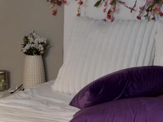 Kay Devon flirt4free stream image