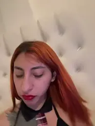 PurpleLinn stripchat stream image