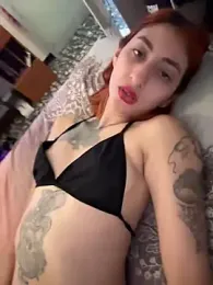 PurpleLinn stripchat stream image