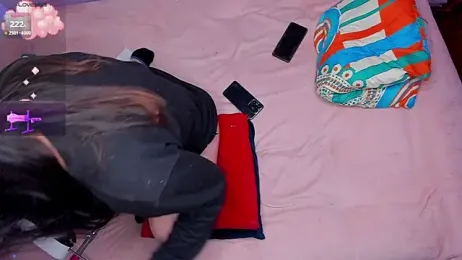 Shyfantasies stripchat stream image