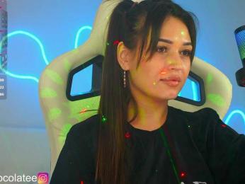 Alinka-chocolatee bongacams stream image