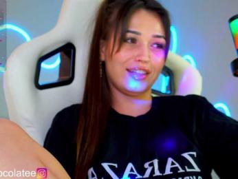 Alinka-chocolatee bongacams stream image