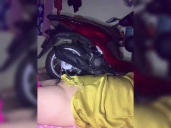 Meliy bongacams stream image