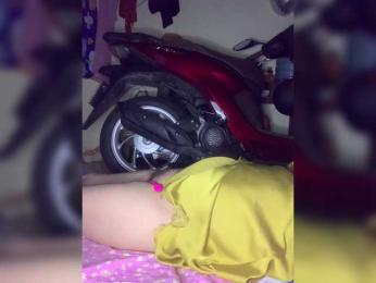 Meliy bongacams stream image