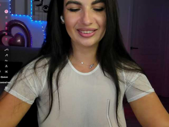 SayYesS bongacams stream image