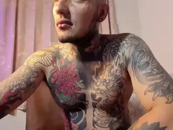inksexdream stripchat stream image, 04.06.2025 23:30