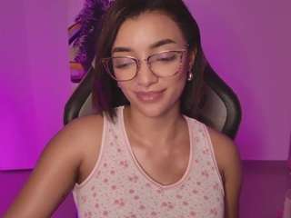 asheraa camsoda stream image