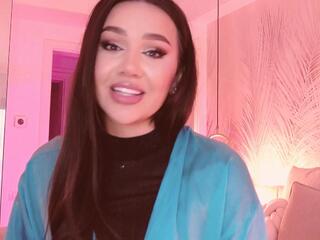 Eva Sin flirt4free stream image