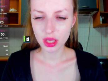 PinkPanterka bongacams stream image