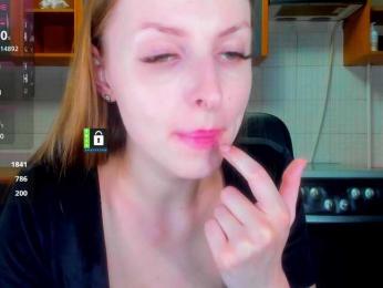 PinkPanterka bongacams stream image