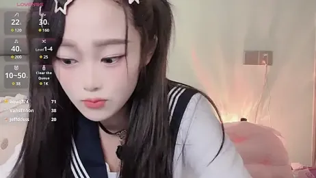 yueyue2003 stripchat stream image