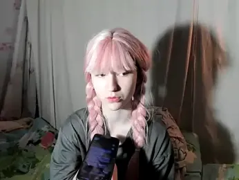 Yoonhee_Kiss stripchat stream image