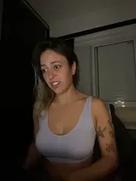 Gipoltergeist stripchat stream image