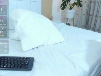 ElectraRhodes bongacams stream image