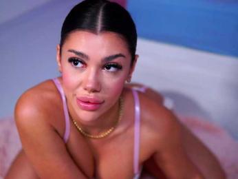 NatyDesiree bongacams stream image